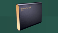 Teamgroup PD400 960GB external SSD,
