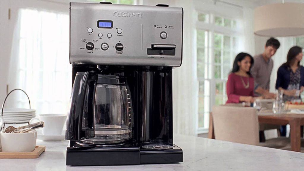 Best Cuisinart Coffee Makers In 2024: Which Is Right For You? | Tom's Guide