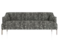 Skylar Apartment Sofa | Was $1899, now $949.97 at Crate &amp; Barrel&nbsp;