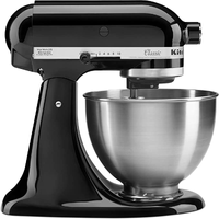 KitchenAid Classic Series 4.5 Quart Stand Mixer | was $329.99, now $259.99 at Amazon