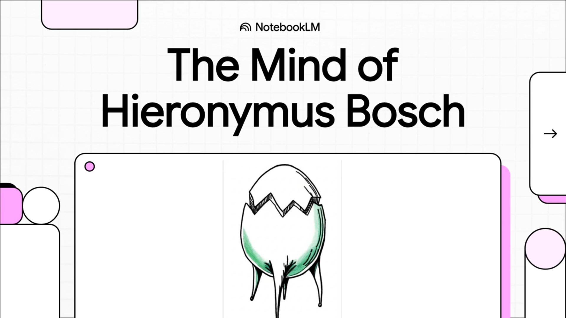 I tried using NotebookLM’s new AI Video Overviews and ended up with some usefully informative, but rather dull PowerPoint presentations