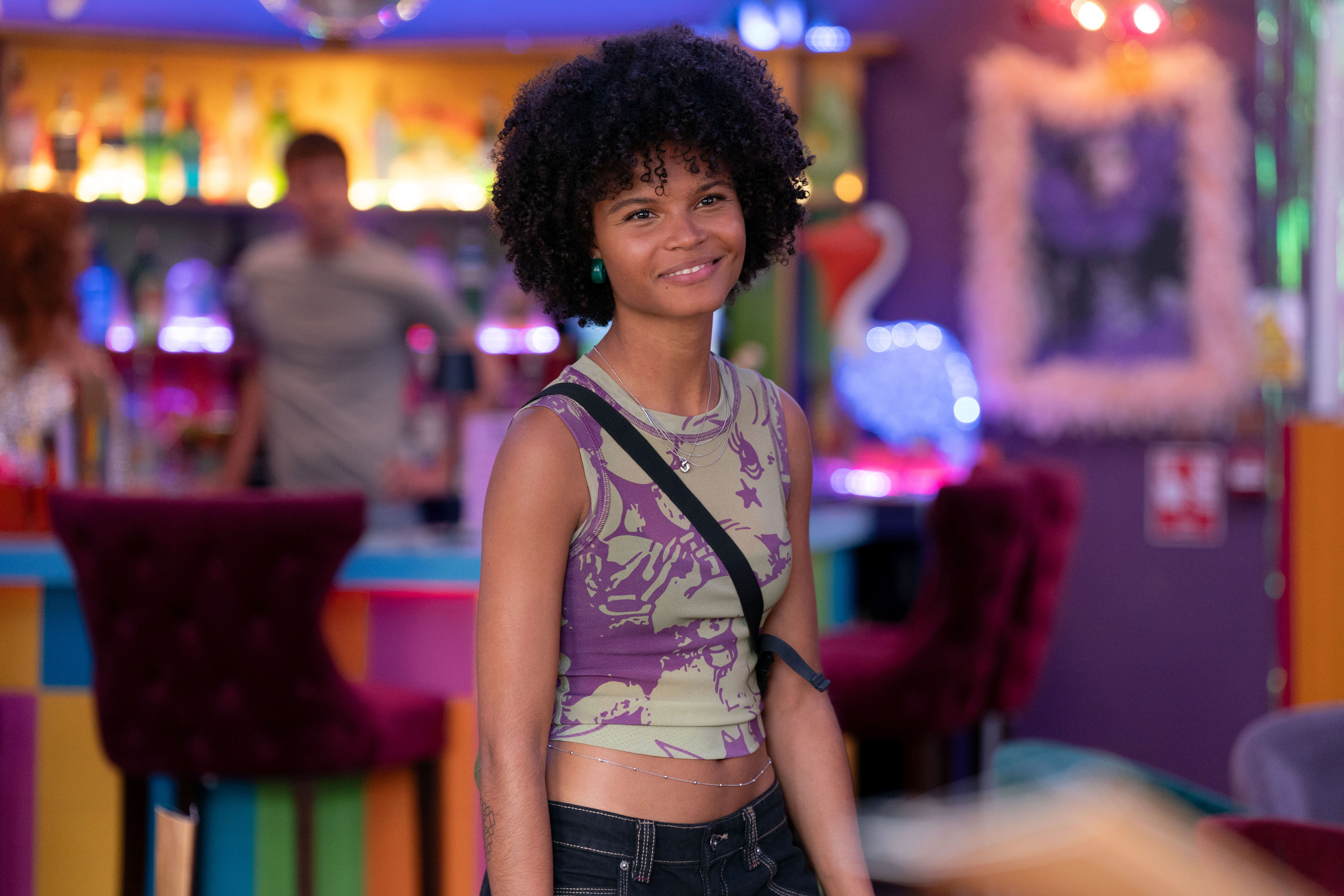 EastEnders spoilers, Jasmine