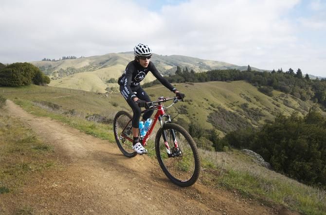 Tyler O'Brien (Whole Athlete - Specialized)