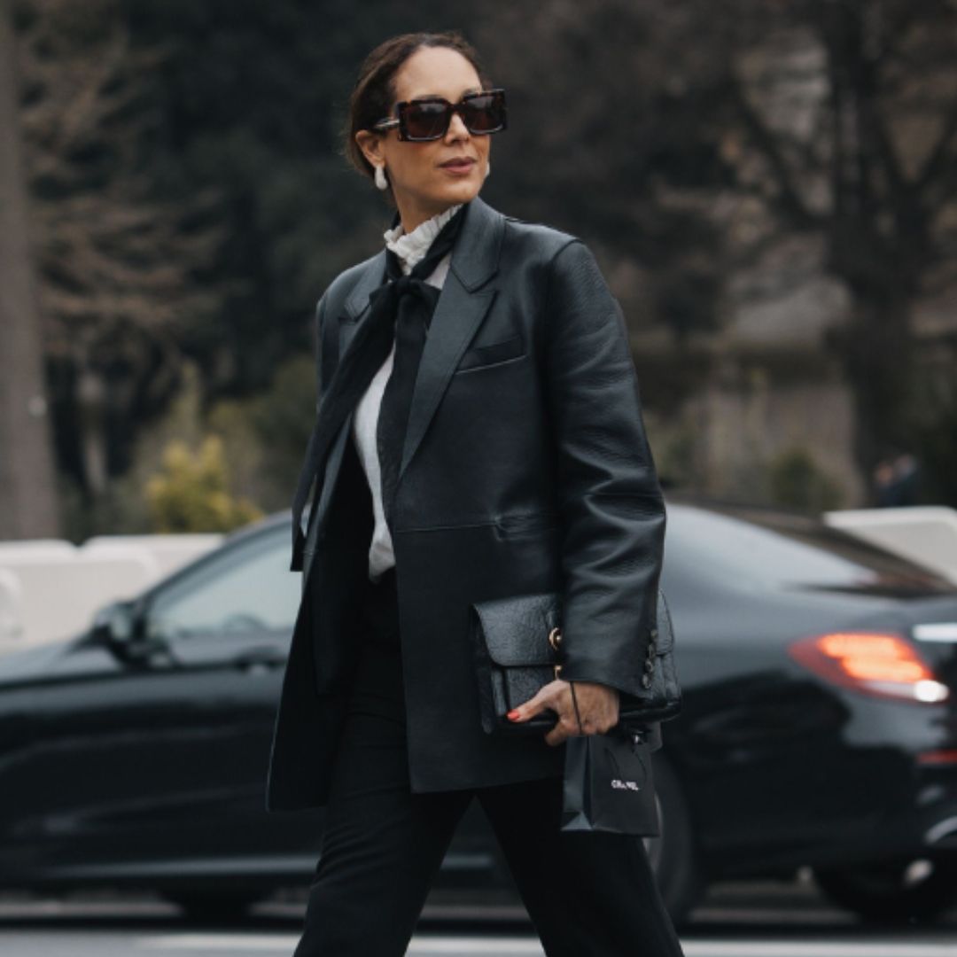 Andrea's It List: How I’m Resetting My Wardrobe for September (and Beyond)
