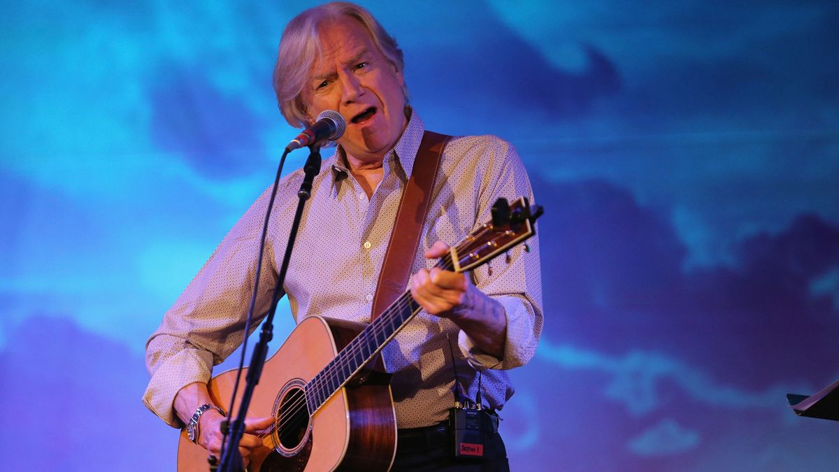 Justin Hayward records movie theme track for The Wind Of Heaven | Louder