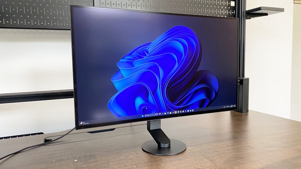Sony INZONE M10S review | PC Gamer