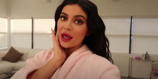 Kylie Jenner donated money but people are mad