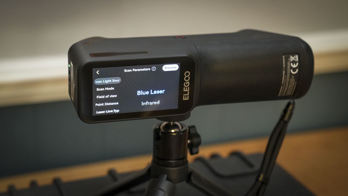 ELEGOO M1 Ultra