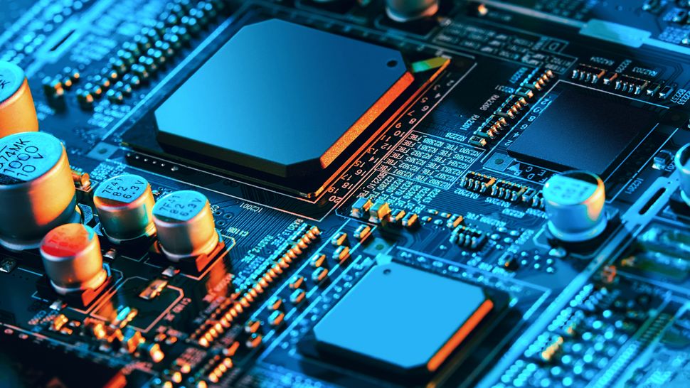 Nvidia and AMD gear up for next-gen 7nm GPU war | TechRadar