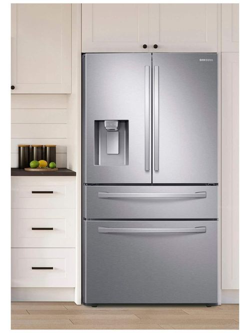Samsung French Door Refrigerator