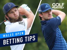Wales Open Golf Betting Tips 2020