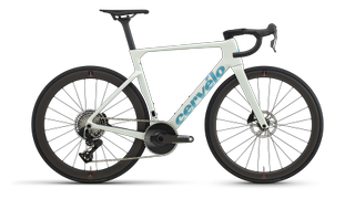 'Not every road bike has to be an aero spaceship' - Cervélo launches a brand-new Soloist