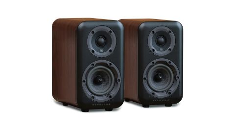 Wharfedale D310 review