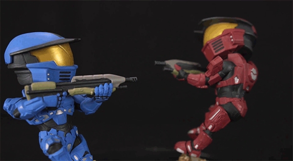 Halo 5