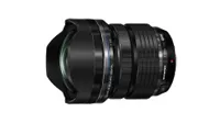Best Micro Four Thirds lenses: Olympus M.ZUIKO DIGITAL ED 7‑14mm 1:2.8 PRO
