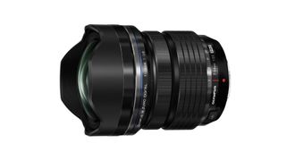 Best Olympus lenses (OM System): Olympus M.ZUIKO DIGITAL ED 7‑14mm 1:2.8 PRO
