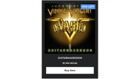 Vinnie Vincent Invasion logo