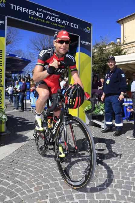 Cadel Evans (BMC)
