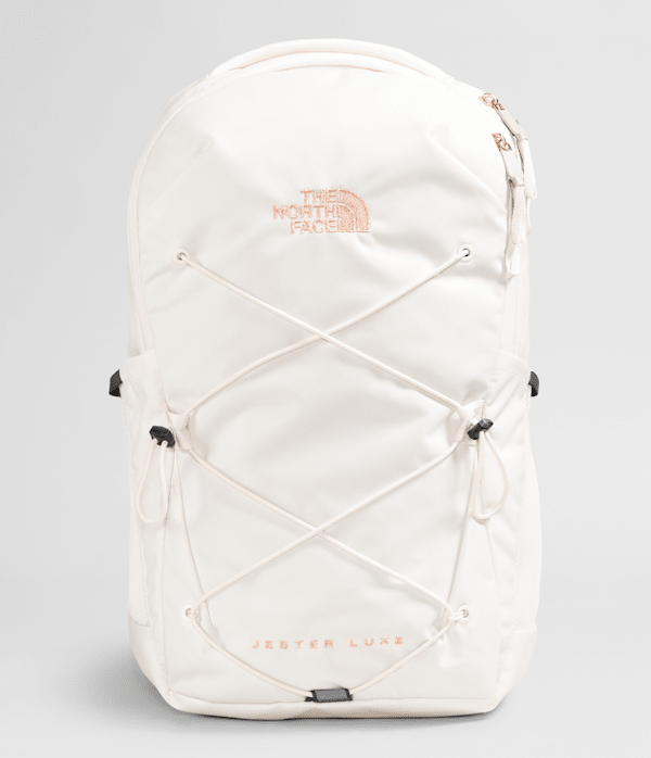 The North Face Women’s Jester Luxe Backpack