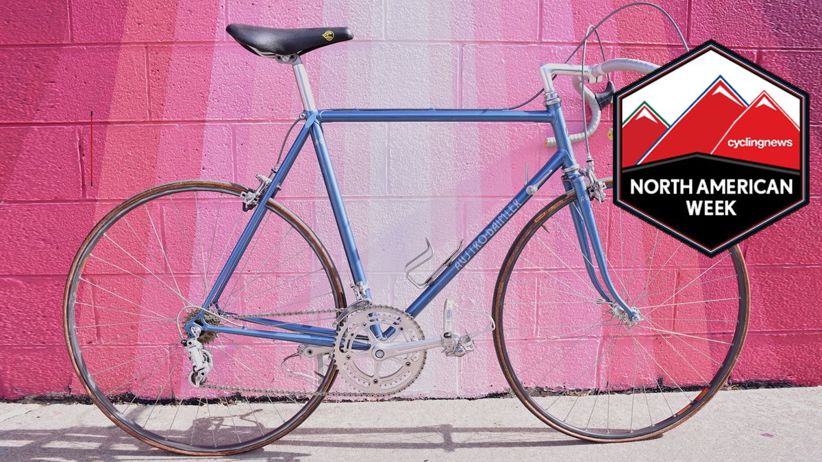 austro daimler bicycles