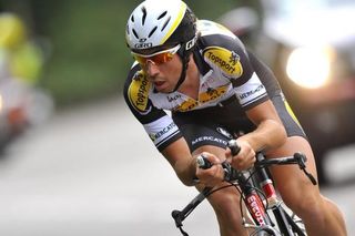 Stage 7 - Boasson Hagen wins first stage race at Eneco Tour