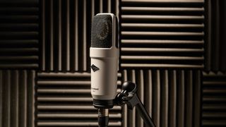 Universal Audio Standard SC-1