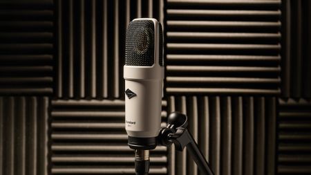 Universal Audio Standard SC-1