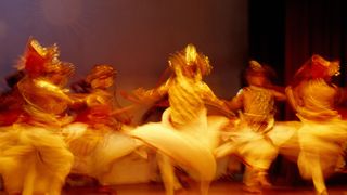 Kandyan Cultural Centre, Kandy