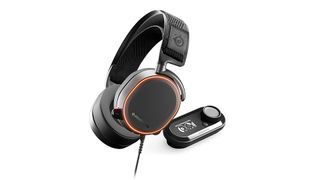 SteelSeries Arctis Pro + GameDAC