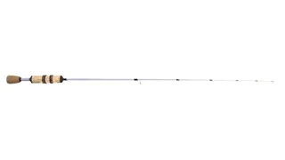 extra heavy ice fishing rod