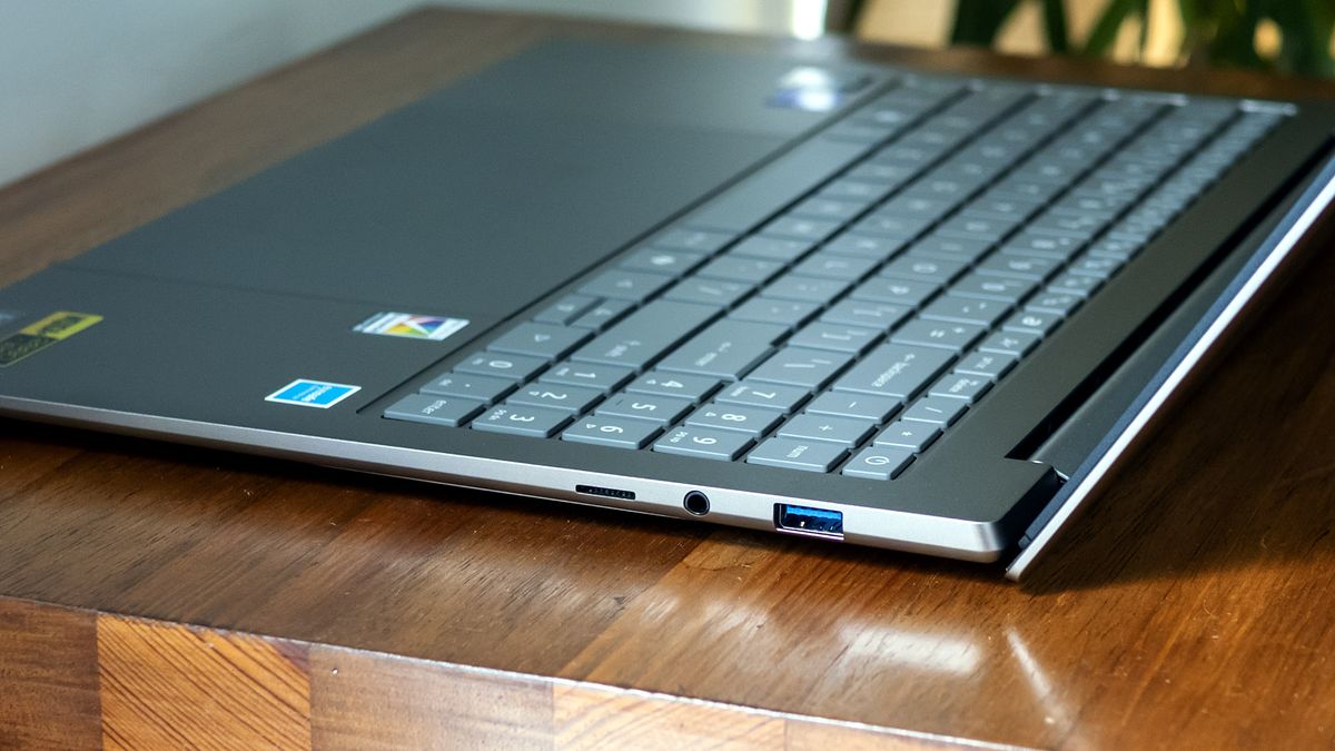 Acer Swift 16 AI