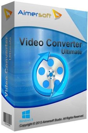 aimersoft video converter ultimate price
