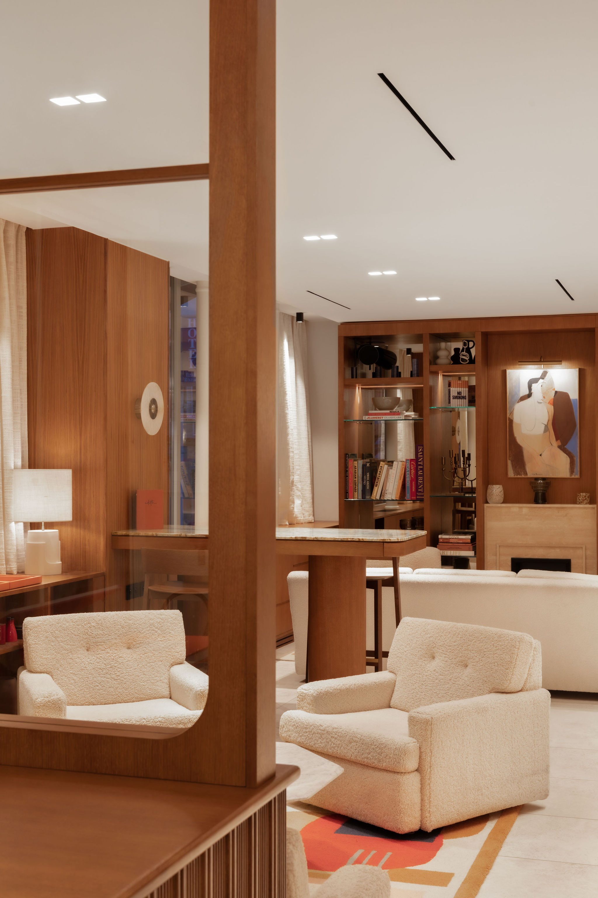 Hotel Padam Paris