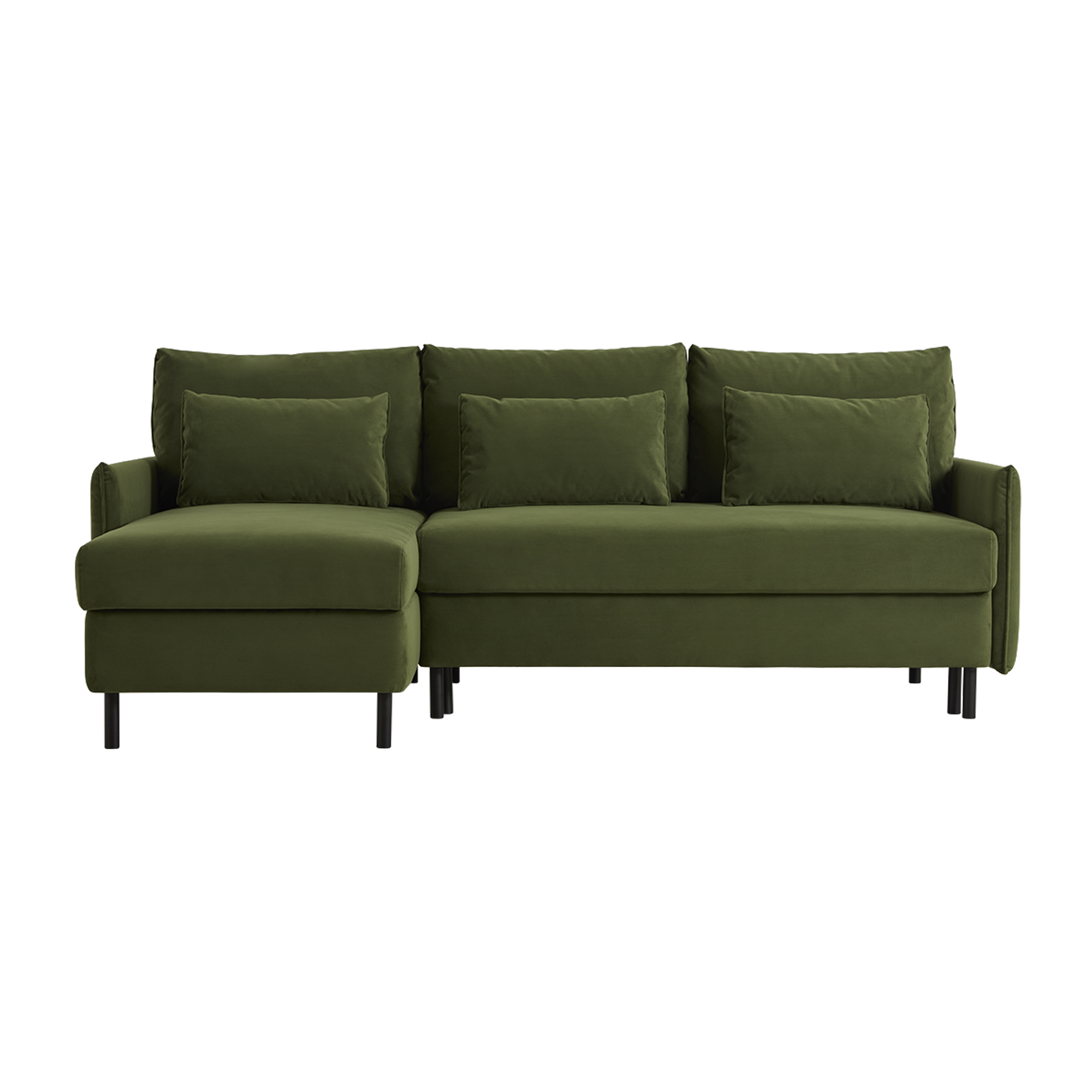 Swyft Model 12 Chaise Sofa Bed