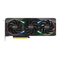 PNY GeForce RTX 5070 ARGB PNY GeForce RTX 5070 ARGB