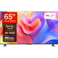 TCL 65PF650K 65-inch 4K TV