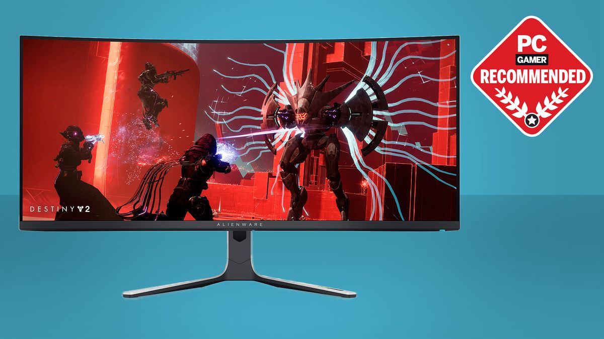 romantic friendly Practical The best gaming monitors for 2022 | PC Gamer