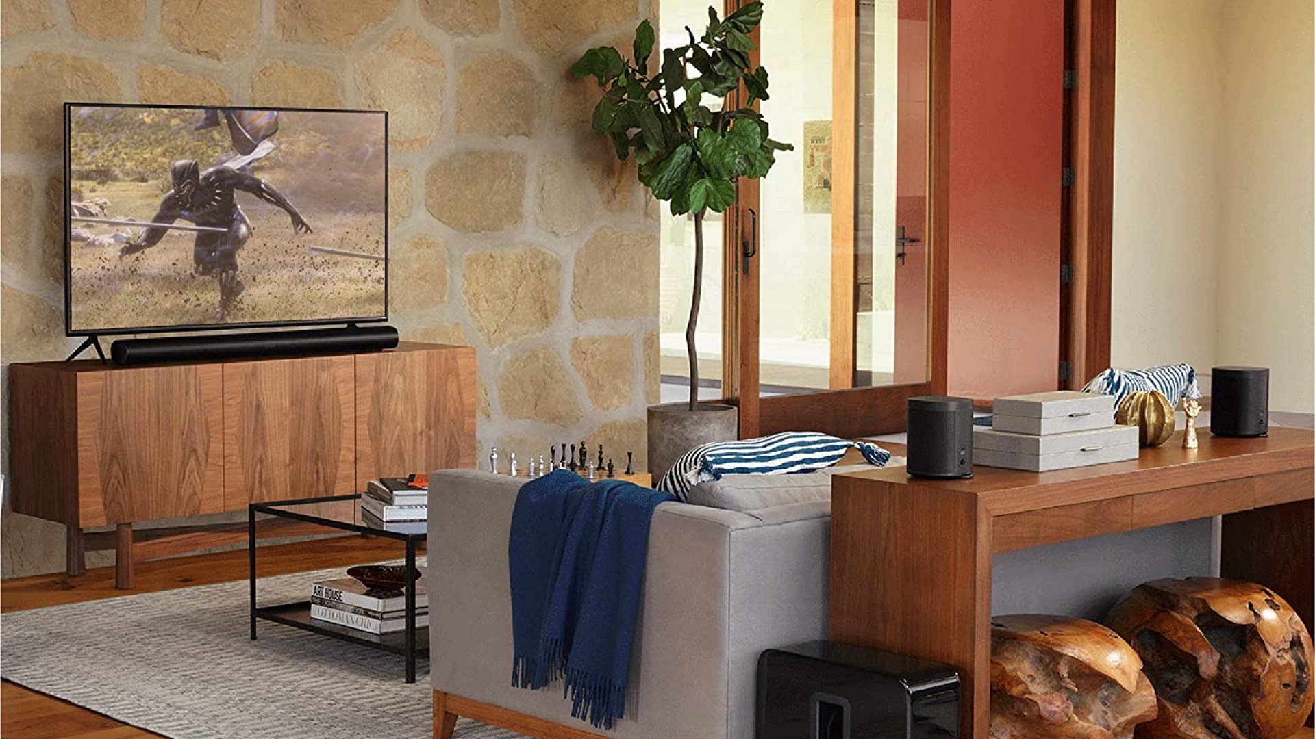 sonos arc john lewis