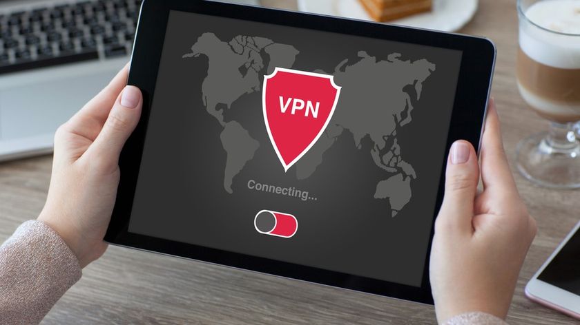 VPN