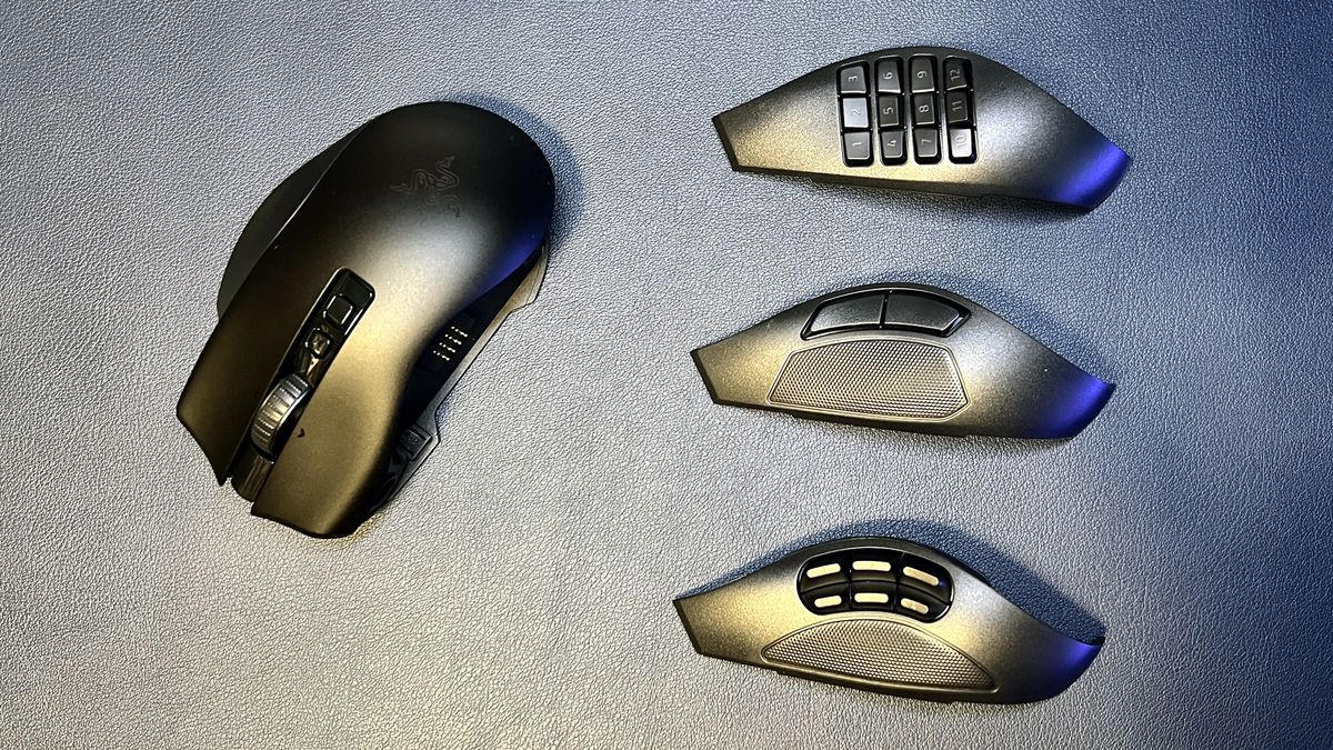 Peripherals I Still Use