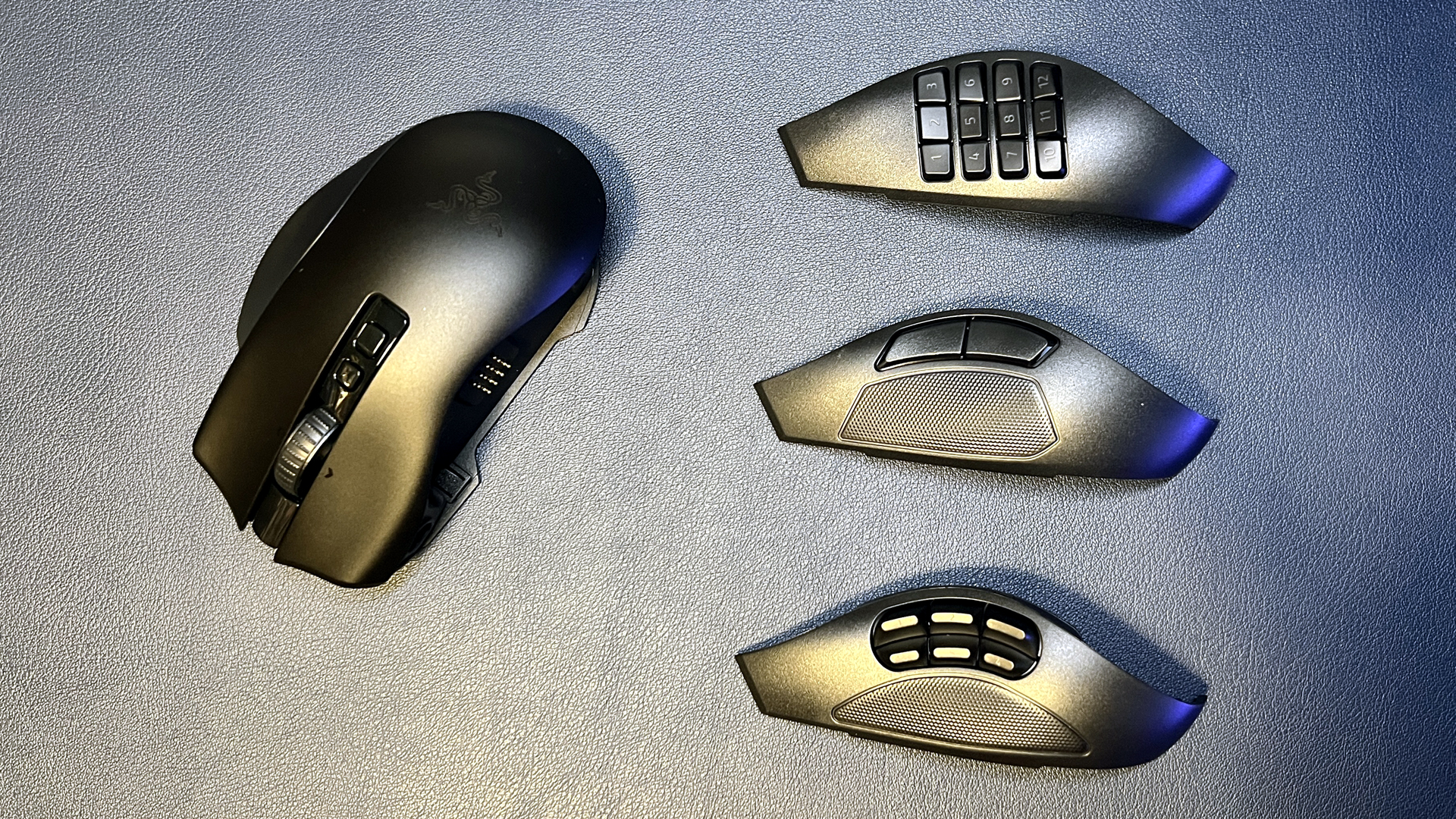 Peripherals I Still Use