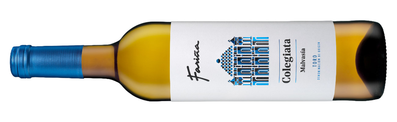 Bodegas Fari&amp;ntilde;a, Colegiata Malvas&amp;iacute;a 2024