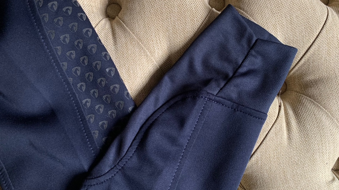 Hy Equestrian Synergy Riding Tights