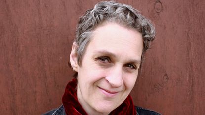 Jennifer McMahon