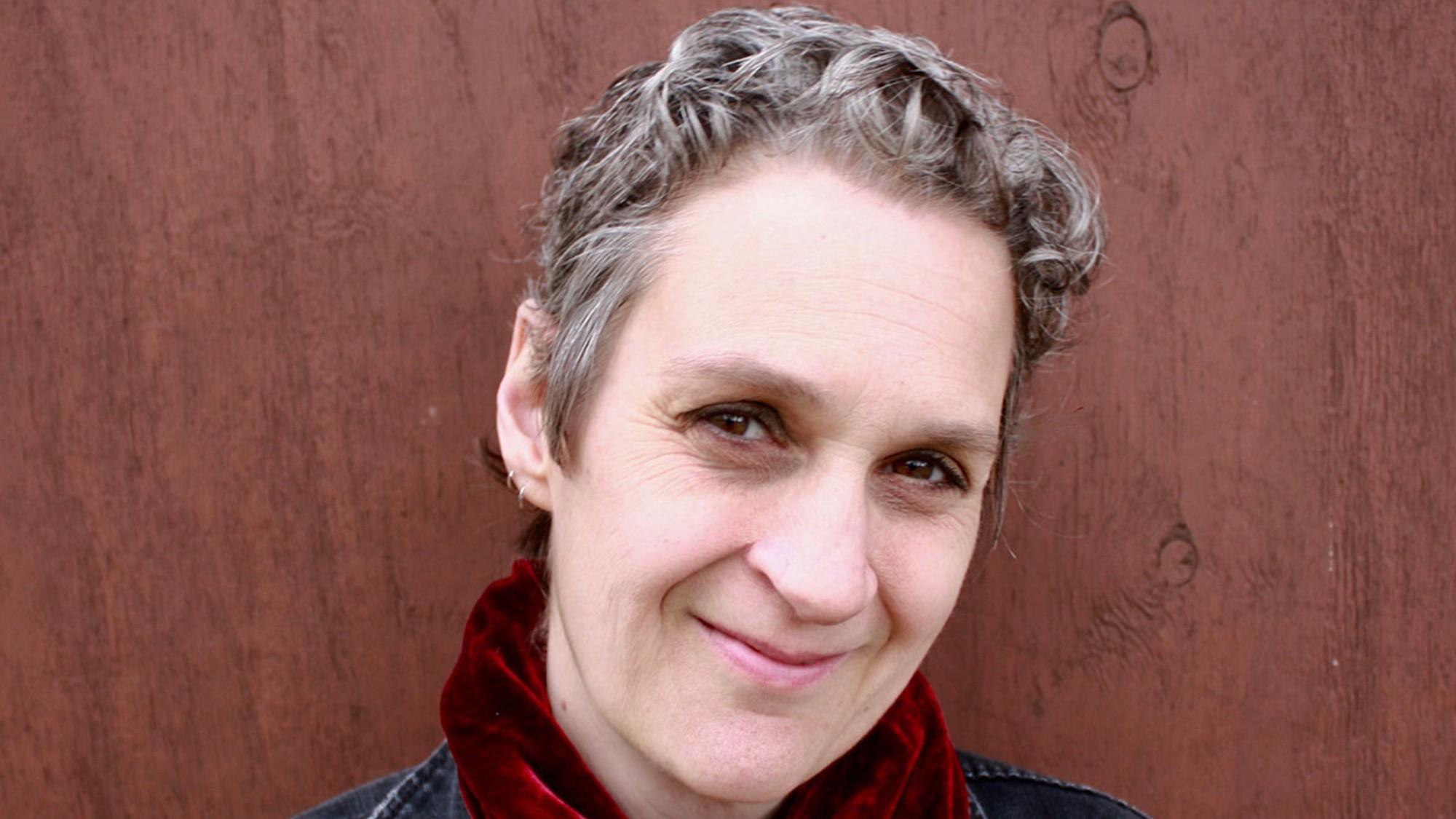 Jennifer McMahon