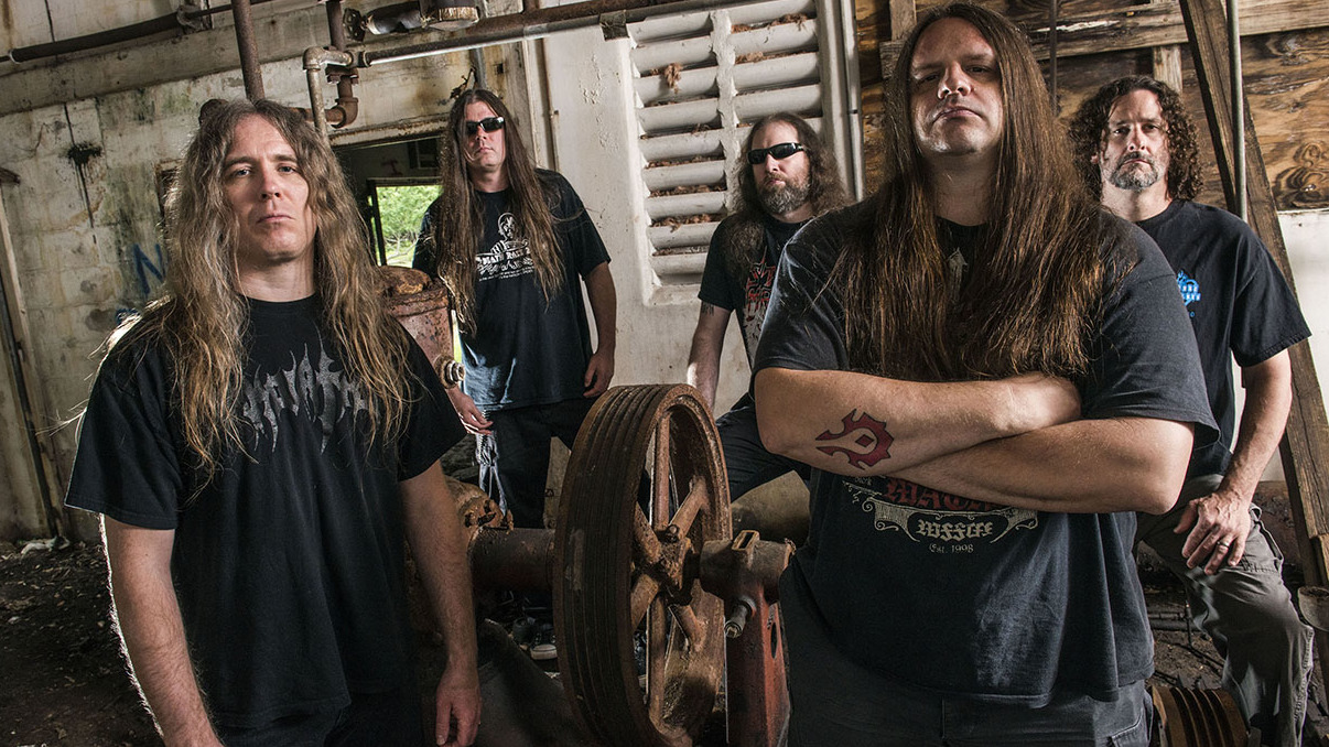 Cannibal Corpse