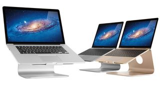Best laptop stands: Rain Design mStand360