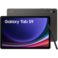 Samsung Galaxy Tab S9 (Wi-Fi; 256GB) | AU$1,499 AU$898 at Amazon