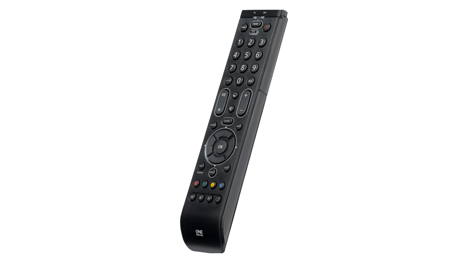 The best universal remotes 2018: the ultimate beginners guide