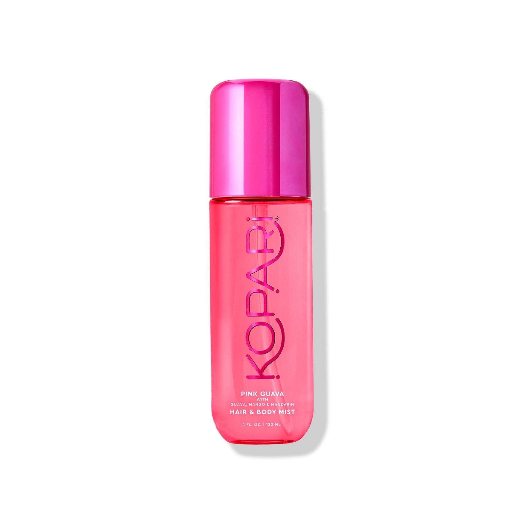 Kopari Pink Guava Hair & Body Mist